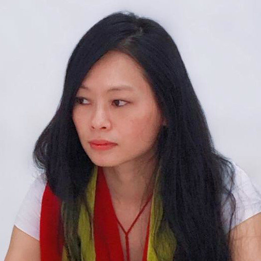  Khoo Ying Hooi, PhD Publoic Affair Committee 